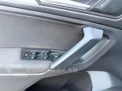 TIGUAN 1.4 250 TSI Allspace Comfortline