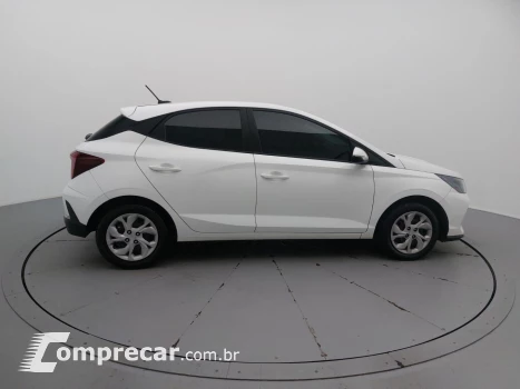 HB20 1.0 12V FLEX COMFORT MANUAL