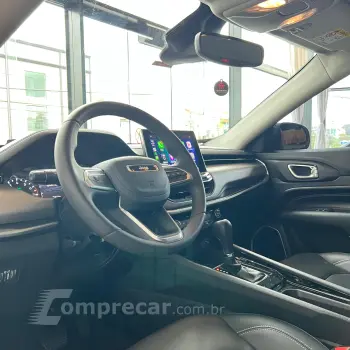 COMPASS 1.3 T270 Turbo Longitude