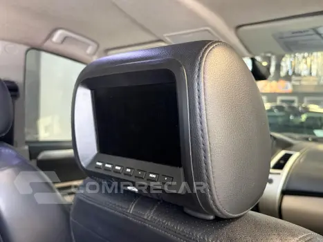 PAJERO DAKAR 3.2 HPE 4X4 7 LUGARES 16V TURBO INTERCOOLER DIE