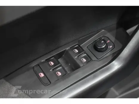 POLO - 1.0 200 TSI COMFORTLINE AUTOMÁTICO