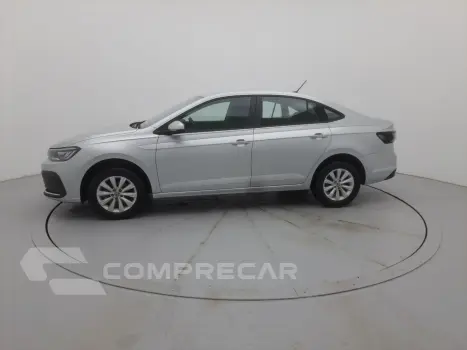 VIRTUS 1.0 170 TSI MANUAL