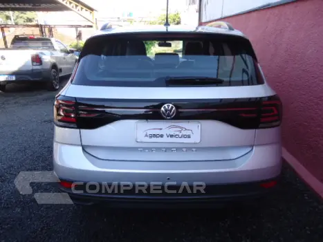 T-CROSS 1.0 200 TSI Sense