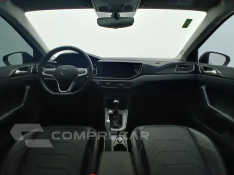 POLO 1.0 170 TSI HIGHLINE AUTOMÁTICO