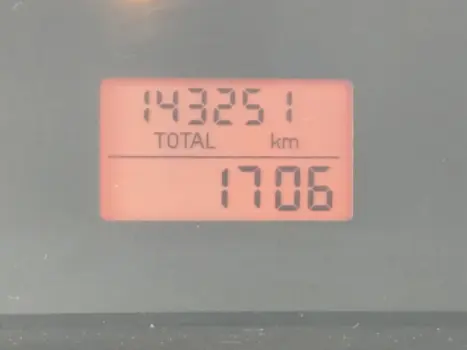 PUNTO - 1.4 8V 4P MANUAL