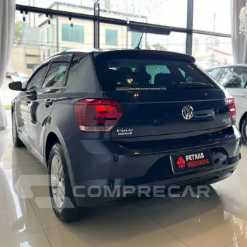 POLO 1.0 200 TSI Comfortline