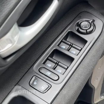 Renegade Sport Altitude 1.3 TB Flex Aut.