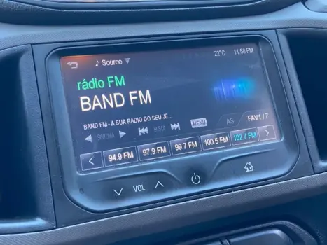 PRISMA 1.4 MPFI LTZ 8V