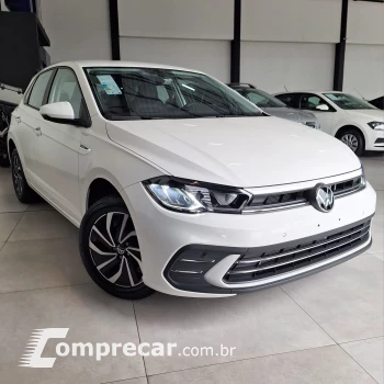 POLO 1.0 170 TSI Highline