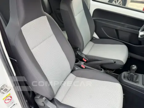 up! take 1.0 T. Flex 12V 3p