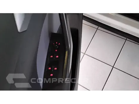 T-CROSS 1.0 200 TSI TOTAL FLEX AUTOMÁTICO