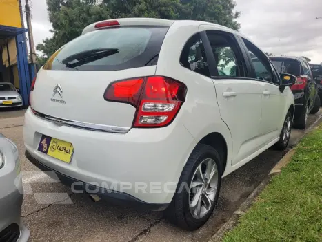 C3 Tendance 1.5 Flex 8V 5p Mec.