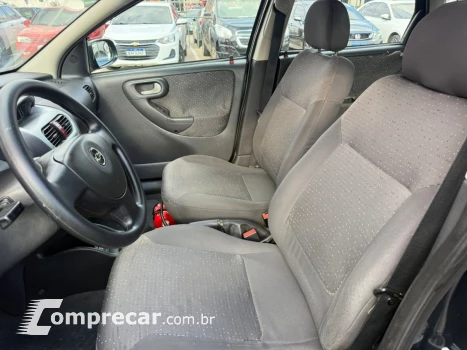 CORSA 1.4 MPFI PREMIUM 8V FLEX 4P MANUAL