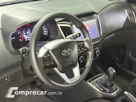 CRETA 1.6 16V Attitude