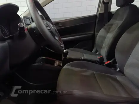 Hb20 1.0 12V Flex Sense Manual