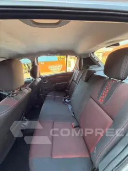 SANDERO 1.6 Stepway 8V