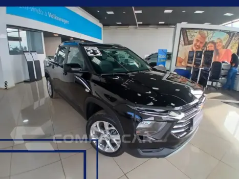 Montana 1.2 12V FLEX LTZ TURBO AUTOMÁTICO