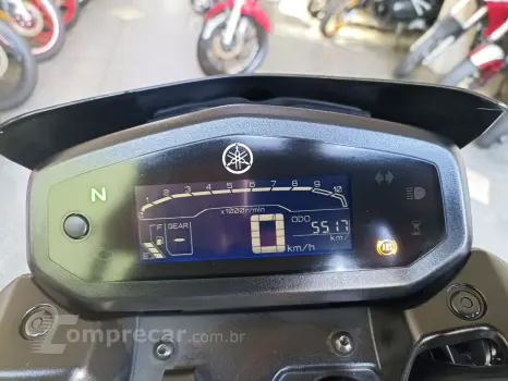 XTZ 150 CROSSER S FLEX