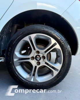 SANDERO 1.6 16V SCE GT Line