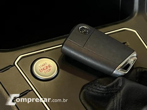 POLO 1.0 200 TSI HIGHLINE AUTOMÁTICO