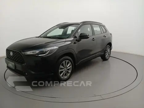 COROLLA CROSS 2.0 VVT-IE FLEX XR DIRECT SHIFT