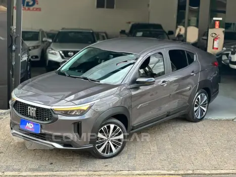 Fiat FASTBACK AUDACE 4 portas