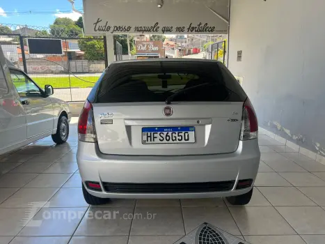 PALIO 1.0 MPI Fire 8V