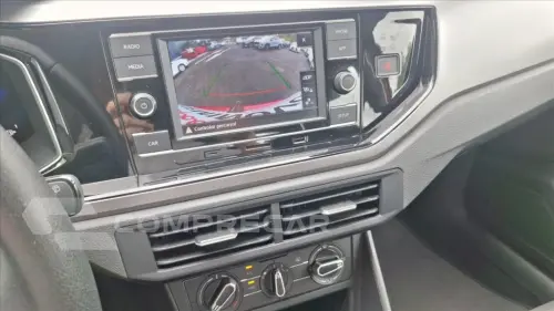 NIVUS 1.0 200 TSI TOTAL FLEX COMFORTLINE AUTOMÁTI