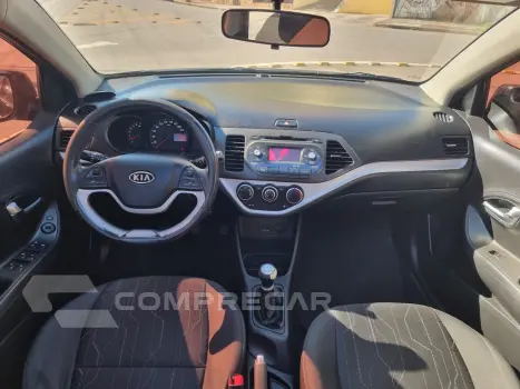 Picanto