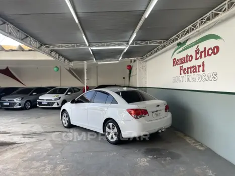 CRUZE 1.8 LT 16V