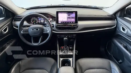 COMPASS LONG. T270 1.3 TB 4x2 Flex Aut.