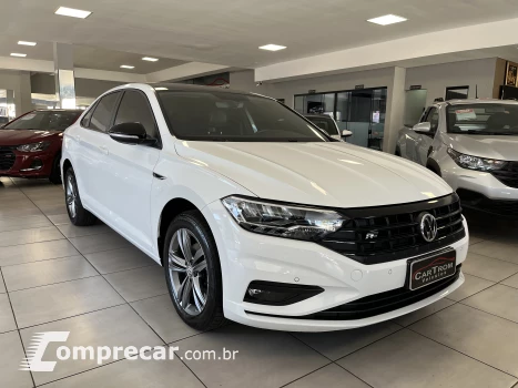 JETTA 1.4 250 TSI R-line