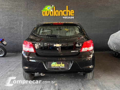 ONIX 1.0 MPFI LT 8V FLEX 4P MANUAL