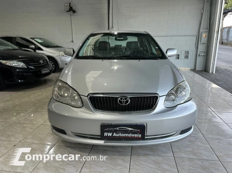 COROLLA 1.8 Se-g 16V