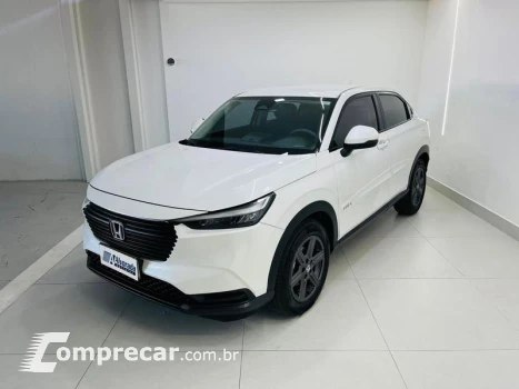 HR-V EXL HS