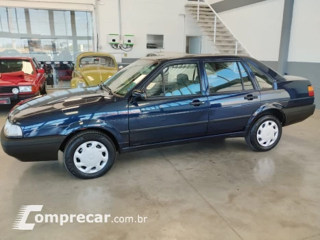 Volkswagen SANTANA 1.8 CLI 8V 4 portas