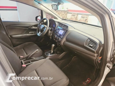 FIT 1.5 Personal 16V
