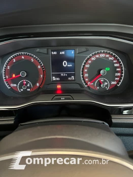 JETTA 1.4 250 TSI Comfortline