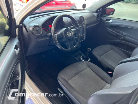 SAVEIRO 1.6 MI Trendline CS 8V
