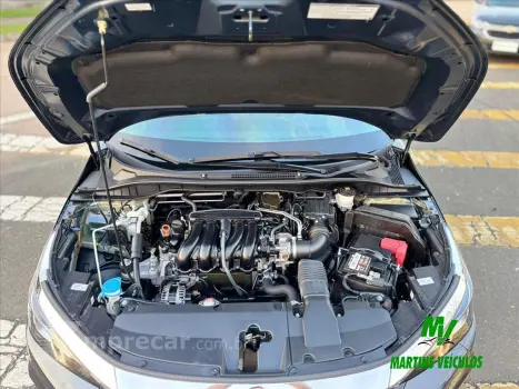 CITY 1.5 i-VTEC FLEX HATCH EXL CVT