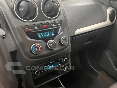 MONTANA 1.4 MPFI LS CS 8V