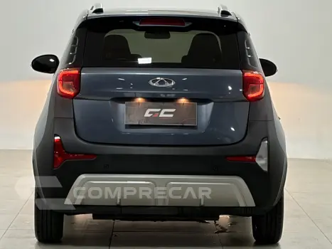 iCAR 45 KW ELÉTRICO