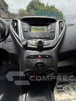 HB20 1.0 Comfort 12V