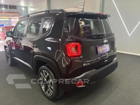 RENEGADE 1.8 16V Longitude