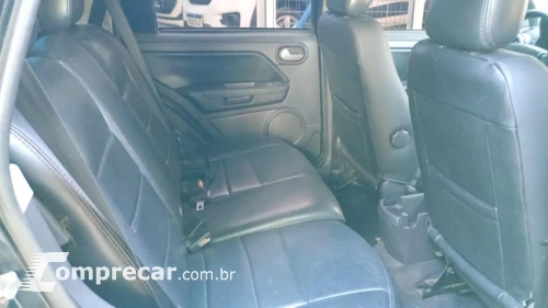 ECOSPORT 2.0 XLT 16V