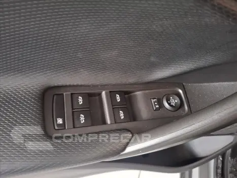 TRACKER 1.0 TURBO FLEX LTZ AUTOMÁTICO