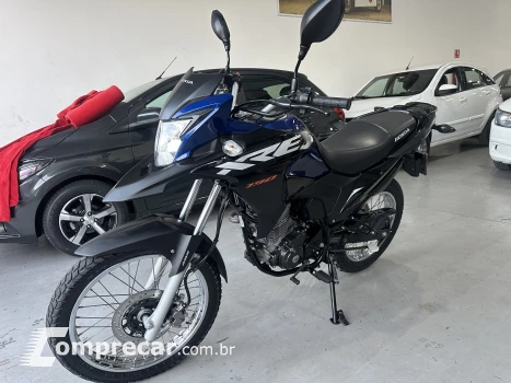 HONDA Honda Xre 190 Abs 2023