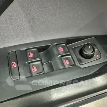 T-Cross Sense 200 TSI 1.0 Flex 5p Aut.