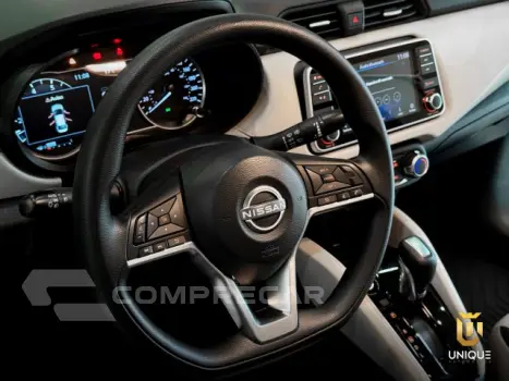 VERSA - 1.6 16V ADVANCE XTRONIC