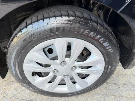 HB20 1.6 Comfort 16V